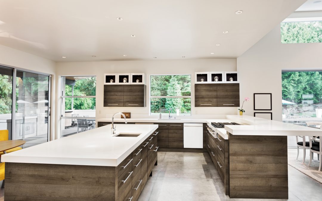 Discover the Magic of Quartz Countertops: Your Kitchen’s New Best Friend