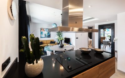 Energy-efficient Kitchen Tips: How You Can Take It Furthe