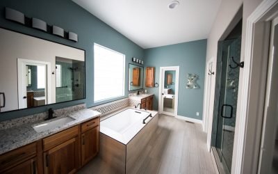 How to Plan a Perfect Bathroom Remodeling: A Complete Guide