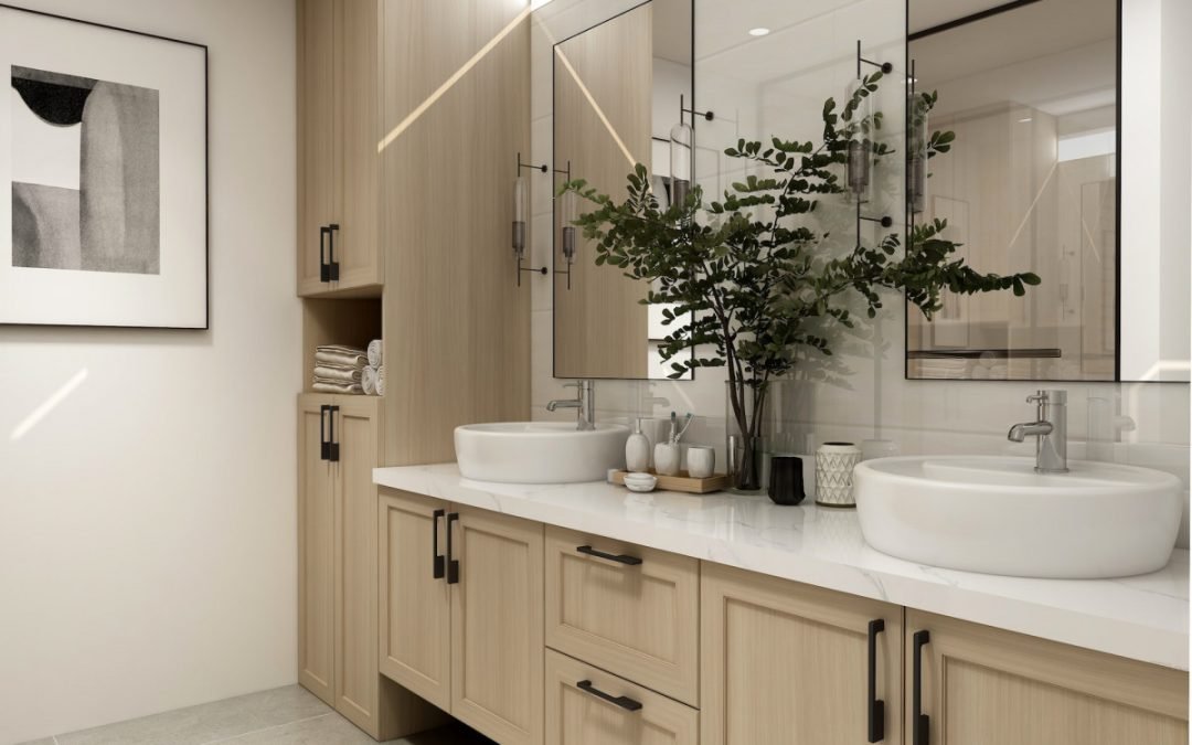 The Complete Guide to Creating the Perfect Bathroom Easy Tips