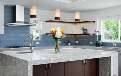 2023 Guide: All You Need to Know About Quartz Countertops